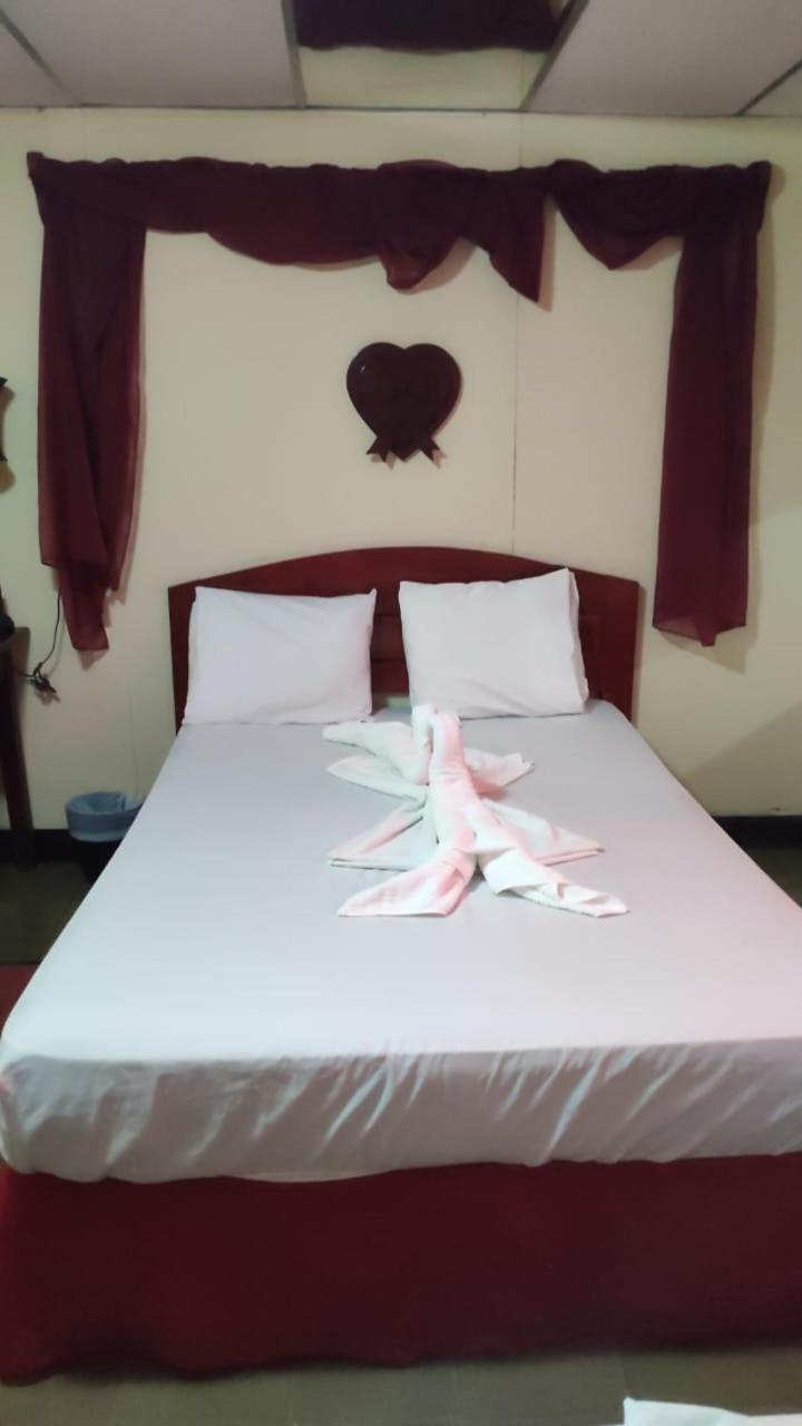 Hotel Noches Surenas / Southern Nights Nicaragua San Jorge Exterior foto